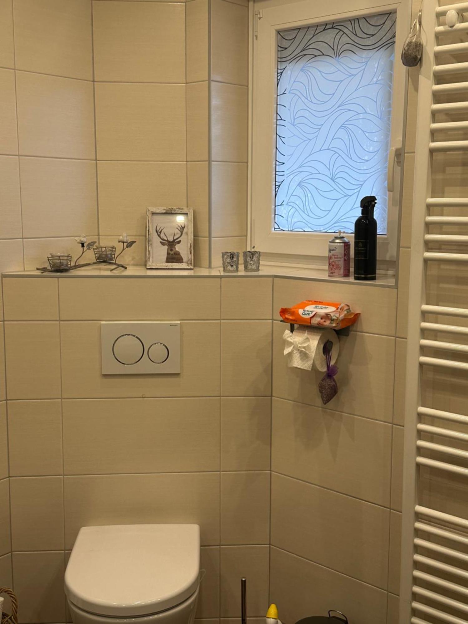 Ferienwohnung Poelstaler Berghuette Oberzeiring Exterior foto